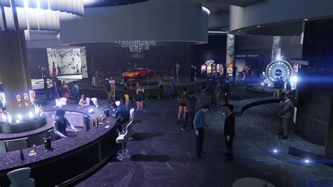GTA casino update: everything you need to know .